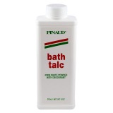 Pudra de Talc Alba - Clubman Pinaud Bath Talc 255 gr